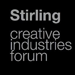 Stirling Creative Industries Forum. Join at http://t.co/cWUt7IhnhQ