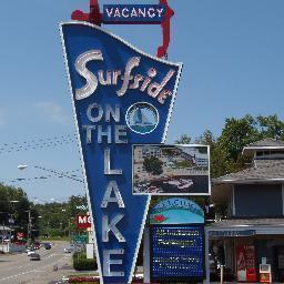 HotelSurfside's profile picture. Surfside on the Lake, 154 room, family friendly #hotel in the heart of #LakeGeorge Village, #lakefront. NEW ROOMS & SUITES! @The_Rooftop_Bar #Restuarant onsite
