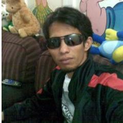 bherlalu.....berjalan sendiri....