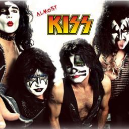 One of only six KISS tribute bands in the United States to be featured on A&E's Gene Simmons' Family Jewels.
New site at:  http://t.co/8MKgMQGbZW
