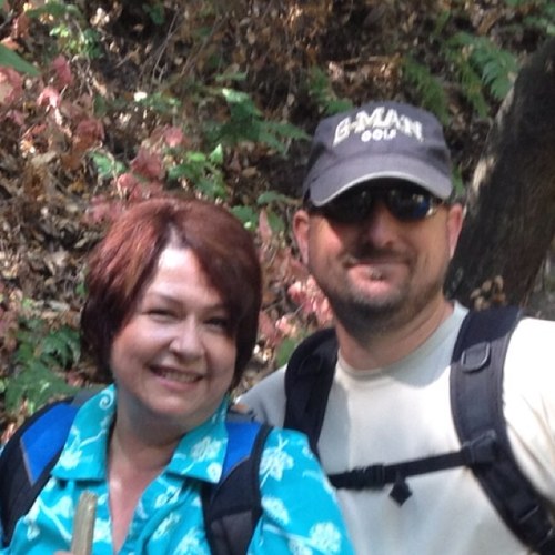 lisamcallister9's profile picture. 