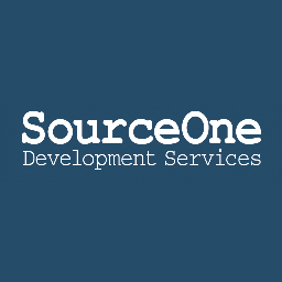 SourceOneDev's profile picture. Project and construction management firm creating more than successful projects. We create successful clients.