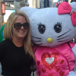 erinfrates's profile picture. Am I living it right?