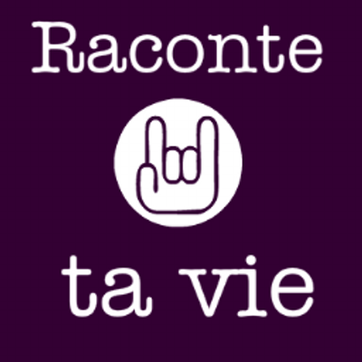Raconte ta ville