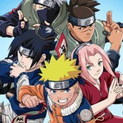 Naruto誕生日bot Narutobirthday Twitter