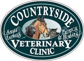 CountrysideVet1's profile picture. Countryside Veterinary Clinic is Howard County's Community #1 Voted Veterinary Hospital- offering the best veterinary care and boarding for your pets!