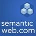 Semantic Web (@semanticweb) Twitter profile photo