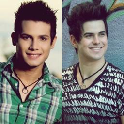 Fã Clube, Dedicado aos melhores negos do Arrocha {@GabrielGava_} & {@IsraelNovaes}. Amo Vocês meus Lindos *-*