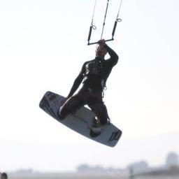 fjaropro's profile picture. I am a Franco-Czech-American cocktail. Passionate about tech, kiteboarding and playing bass. SVP at @MergerTech