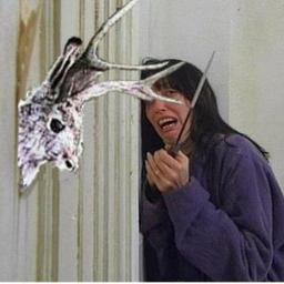 Writer, advice columnist, internet marketer, and evil jackalope bent on world domination; I'm a true renaissance man.