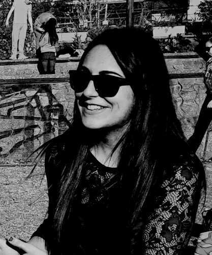 AlmuRomero2's profile picture. Especialista en perder el tiempo.