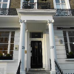 MJR_London's profile picture. 