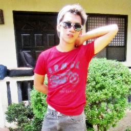 Student, Choir Singer, Youth Leader, simple person who loves GOD so much ^_^