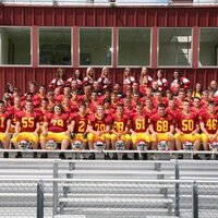 Alex Tiger Football (@alexfootball00) 's Twitter Profile