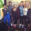 Sarah Howie - @Sarah_Howiexo - Twitter