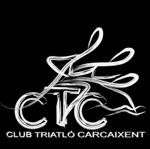 Club Triatlo Carcaixent. Fundat en l'any 2007 i cada any millor.