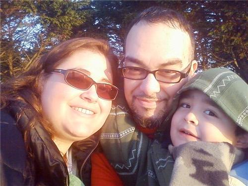 11-12-12 I lost the love of my life!Hate you for leaving us!Miss you like crazy.We think about u daily.