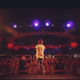 First Frankie Cocozza Canada Fan Page x | Supporting since his audition x | at 2:18 frankie says hi x http://t.co/IC4QomQ16d