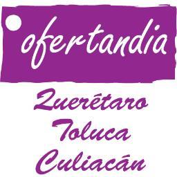 Las mejores ofertas y promociones con los cupones de Ofertandia