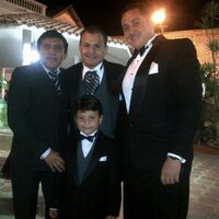 Ricardo Meza Flores (@ricmezf) 's Twitter Profile
