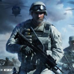 Battlefield 4 llegara a las consolas en julio de 2013