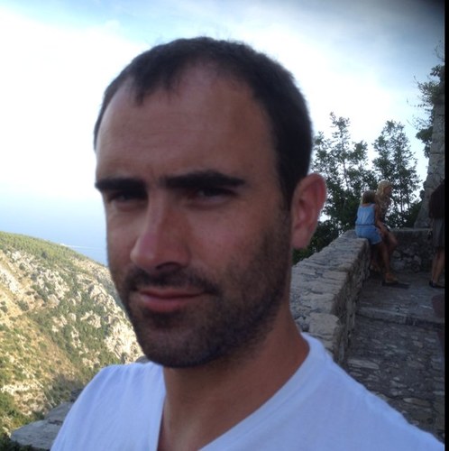 MichealFlanagan's profile picture. 