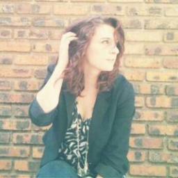 ThildeJudy's profile picture. GOD DAMMIT.