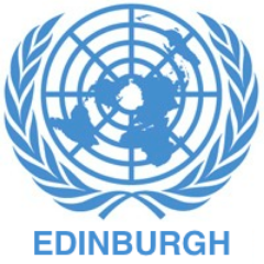 UNAEdinburgh's profile picture. We are a grassroots voluntary organisation, supporting and promoting the United Nations and helping to build a safer, fairer, sustainable world.