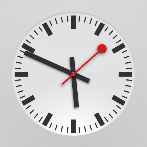 Universal_Time's profile picture. 