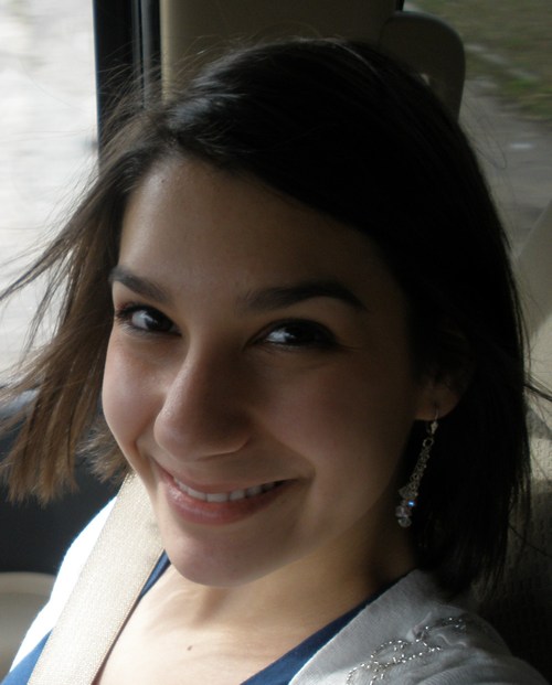 MaeghanEasterly's profile picture. 