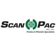 Manufacturers of industrial friction materials and Phenolic bearings.