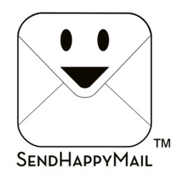 Send Happy Mail is simply about making people happy - we're reconnecting people in a real way. Join the Happy Revolution!