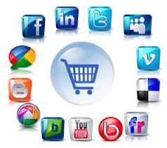 Bridging social media to consumer markets.