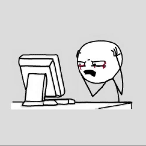 ComputerGuyFTW's profile picture. Just ordinary computer guy