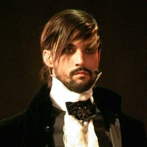 MOR_Salieri_bot's profile picture. 뮤지컬 모차르트 오페라 락, 살리에리 비공식 커플봇. [모차살리] 일상대화, 플라토닉/ 언팔대신 블락 부탁드립니다.