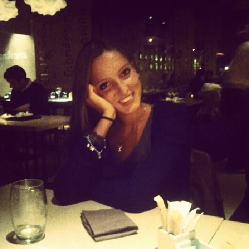 marta_bandini's profile picture. 