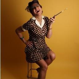 OlgaKulukina's profile picture. ))))))