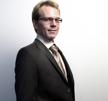 SebastienVige's profile picture. Oracle #Real-Time-Decisions Advocate
Opinions are my own
#RealTime #ROI #MachineLearning
#Personalization #ProfileMatching #BigData #FraudDetection