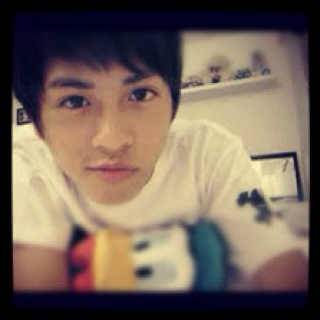 I'm Doni . 
@_fellycia is mine