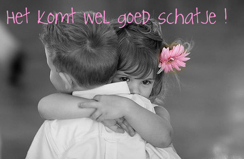 Wil je gegooit worden ? Stuur de leukste foto van jezelf en ik gooi je!