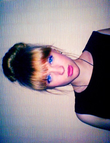 TurishevaNastya's profile picture. 