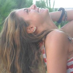 MartieVee's profile picture. 