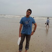 Gaurav Sharma (@goofy21071989) 's Twitter Profile