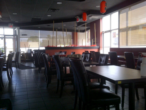 kwredginger's profile picture. Modern Thai+Viet Cuisine