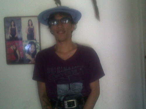 prajurit_lo's profile picture. i'am an ordinary man..Nothing special from me..But, i'll do the best to become special