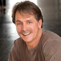 Jeff Foxworthy(@foxoutdoors) 's Twitter Profileg