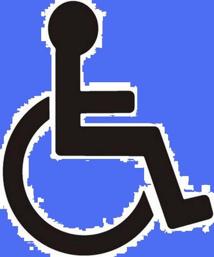 C bien beau 2 dire que tout fonctionne mais qd ds les faits ce né pas le K,il faut  DENONCER. Vivre 1 handicap en Fr. C handicapant. http://t.co/csluITxrg2