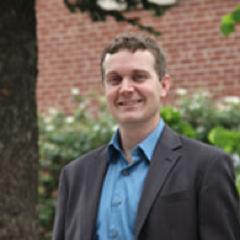 Andrew is interested in the Canadian Entrepreneurial Landscape.
