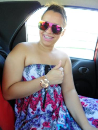 Loooooooira do meu namorado #evandro mor