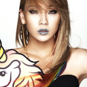 Lee Chae Rin 이채린 - @_WeLoveCL_ - Twitter